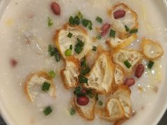 荔湾艇仔粥-卓粤拉肠(红庙店)