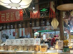 -驰明粗粮小厨(湖滨路店)