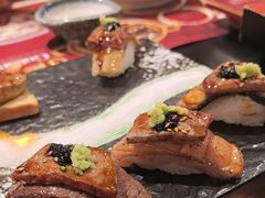 -古田居·特色寿司料理(骏欣中心店)