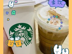 -星巴克臻选(杭州万象城店)