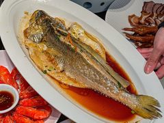 -汀小府·福建客家菜(鼓山沃尔玛店)