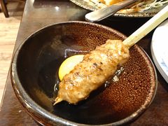 -鸟鹏烧鸟居酒屋(仁恒梦中心店)