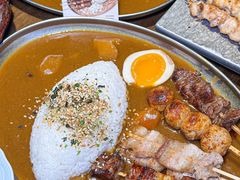 -一豚轩·烧鸟·豚骨拉面(五四路店)