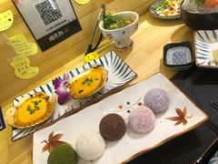 -食鲤料理(西虹东路店)