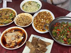 -老丘丘(较场口店)