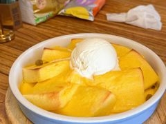 -新白鹿餐厅(银泰西湖文化广场店)