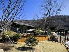 -南北湖风景区