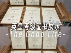 -缪斯琴行英皇小提琴.钢琴.吉他(张江店)