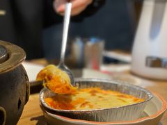 -泥炉烧肉师(新街口金銮巷店)