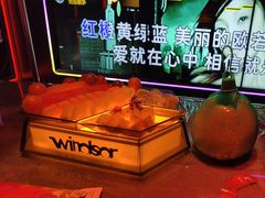 -温莎KTV(珠江路店)