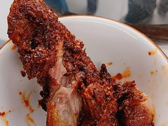 巴骨肉-乔一乔怪味干锅(东升店)