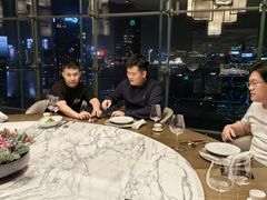 -悦轩中餐厅·高空江景·杭州柏悦酒店