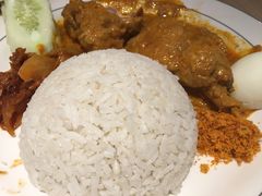 -关夫人餐厅(阳光广场店)