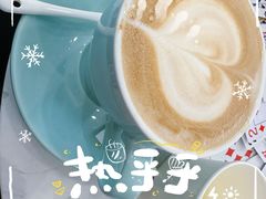-嗒令甜品·主题融合料理餐厅(首座时代店)