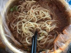 -顺通大冷面(总店)