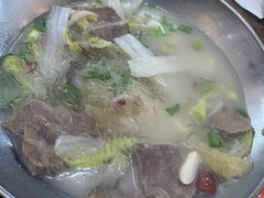 -百岁鱼庄·常州老字号(湖塘店)