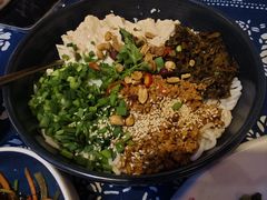 -滇道云南特色料理(康定路店)