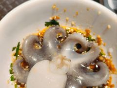 -行运海鲜食集(北京首店)