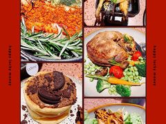 -La Terre乐田(万象城店)