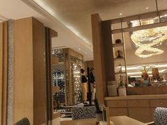 -舟山朱家尖绿城威斯汀度假酒店