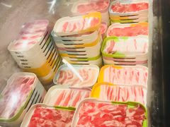 -非烤勿扰自助烤肉海鲜火锅(南城莱蒙店)