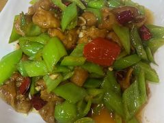 -川渝美食家常菜(北四环中路店)