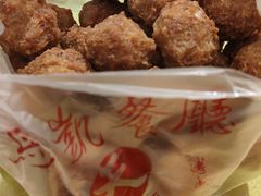 -马凯餐厅(长椿街店)