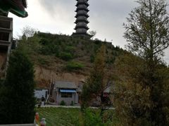 -辛安庄鸡鸣山景区
