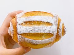 日系大米面包-啊噗吐呦现场烘焙(麦凯乐店)