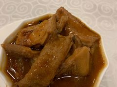 -畔山酒店中餐厅