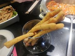 -井格重庆火锅(西直门凯德Mall店)