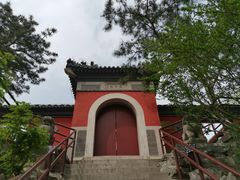 -郭守敬纪念馆