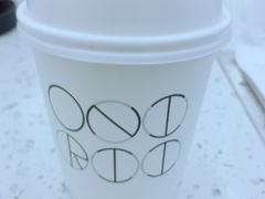 -Onirii Coffee(长乐路店)