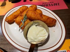 -ZAFFERANO西班牙海鲜饭(上海首店)