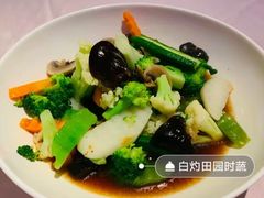 -蟹榭(静安寺晶品商场店)