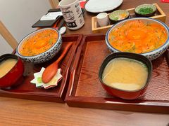 -七条鱼日本料理(远洋乐堤港店)
