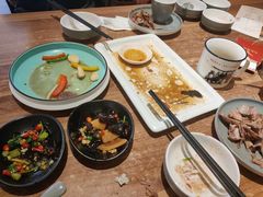 -先记烧鹅王·本地粤菜(福永店)