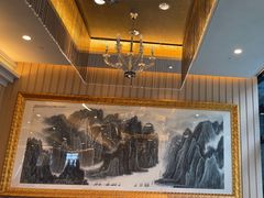 -南海渔村·空中一号