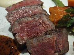 -The V泽惟·低温慢煮料理