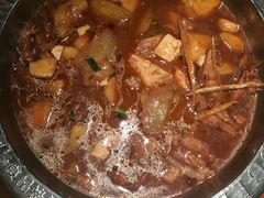 -胖哥俩肉蟹煲(永旺店)