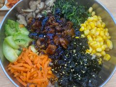 -米村拌饭(城阳万象汇店)