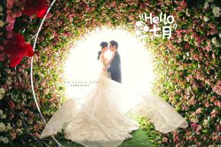 点击看大图 -爱城婚纱摄影·品质严选店