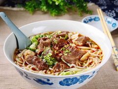 -晋香府山西刀削面(天宫院店)