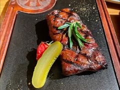 -MR.ROCKY洛奇先生·西餐&酒吧(太古仓店)
