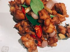 -云海肴·汽锅鸡·云南菜(美罗城店)