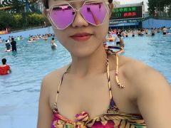 -欢乐水魔方水世界