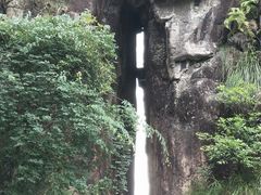 -南尖岩