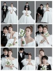 -拾尚映画·STUDIO婚纱摄影(中关村店)