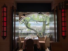 -广东胜利宾馆西关粤中餐厅