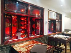 -四合院(黔灵西路店)